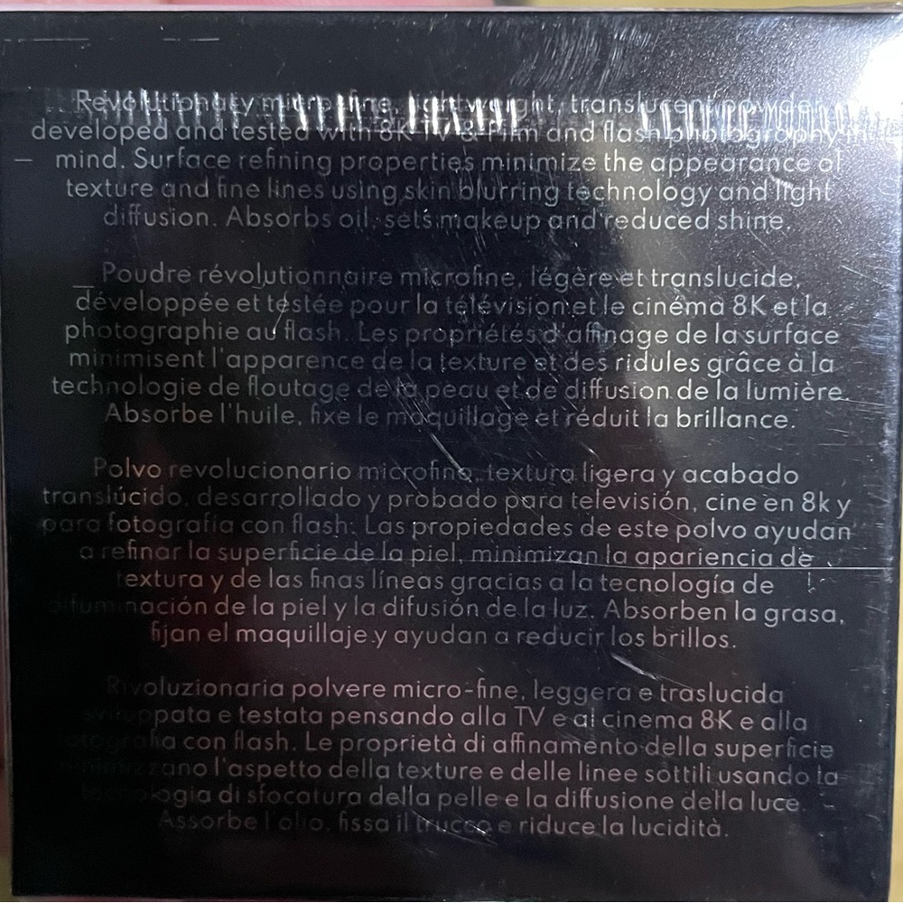 Makeup - Picture 2 of 3